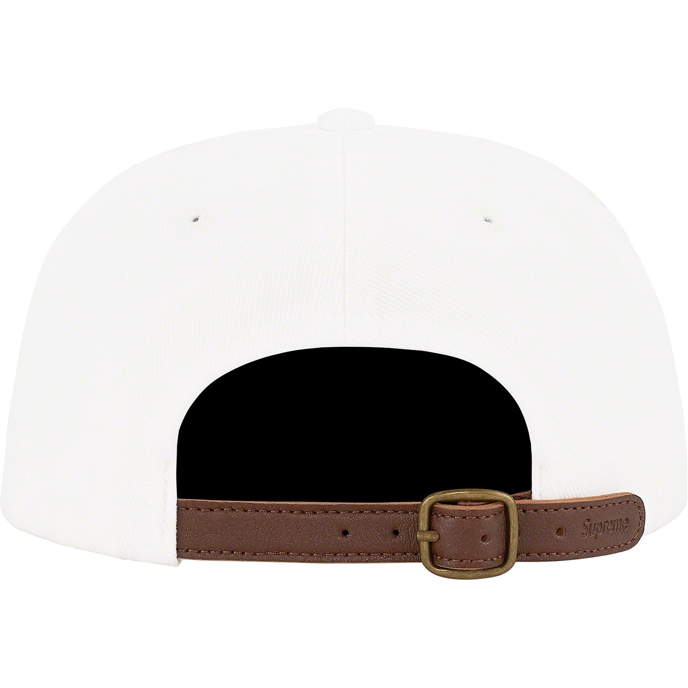 Classic Logo 6-Panel view 15